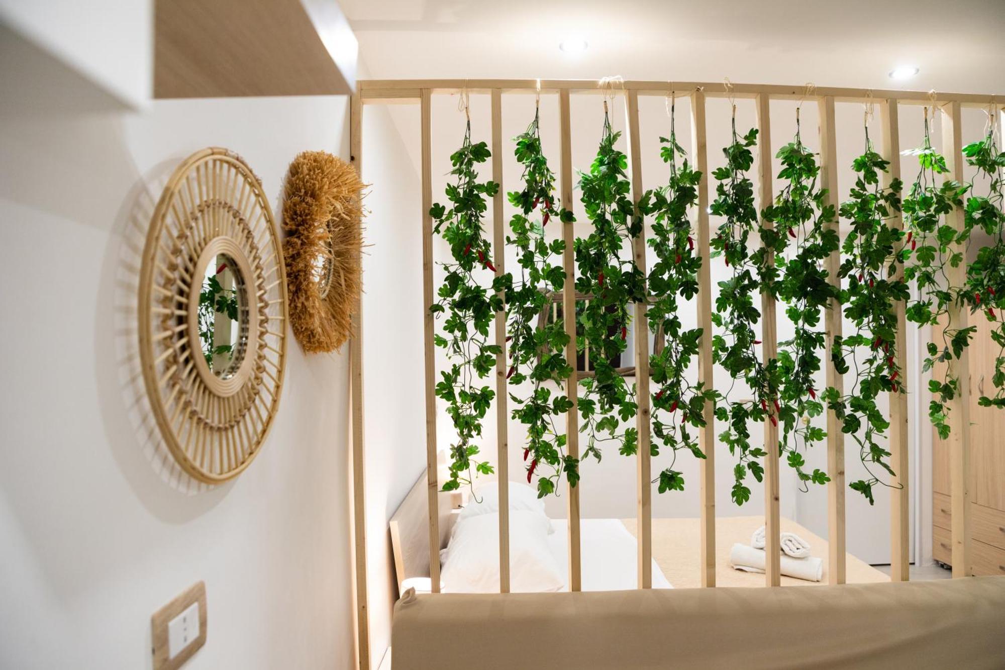 Il Basso Mini Apartment Neapol Zewnętrze zdjęcie